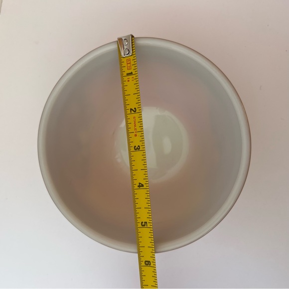 PYREX Old Orchard Mixing Bowl 1.5 Pints - Picture 12 of 13